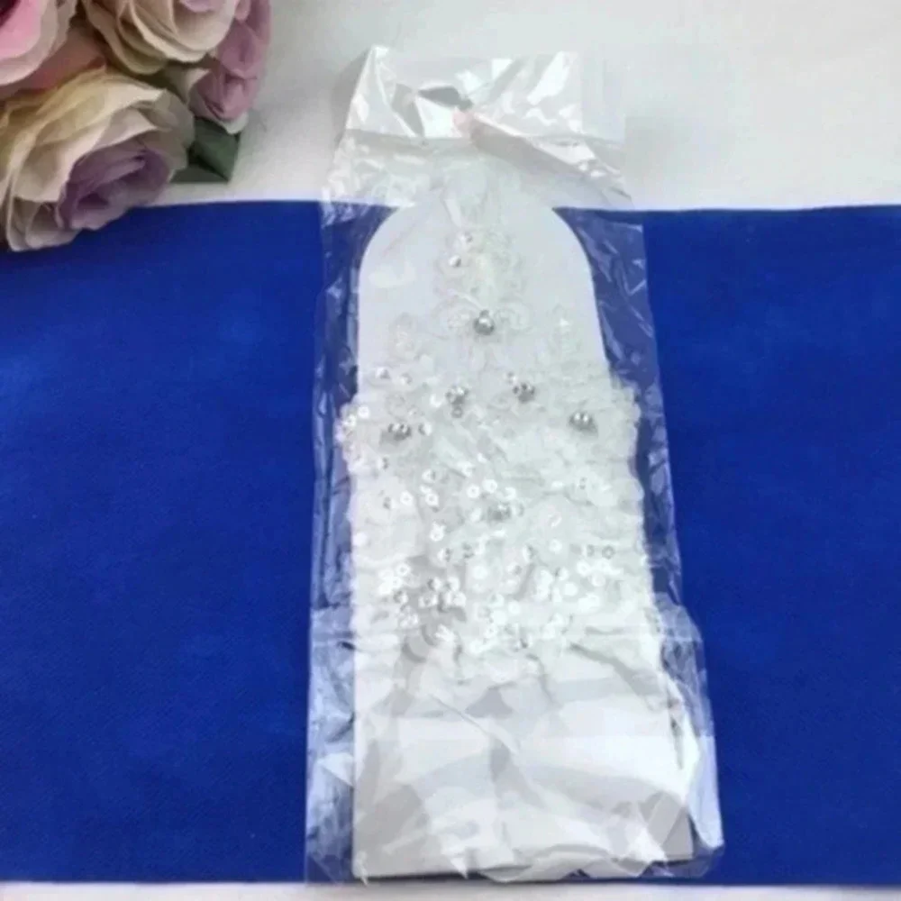 COPY - Bridal gloves one size